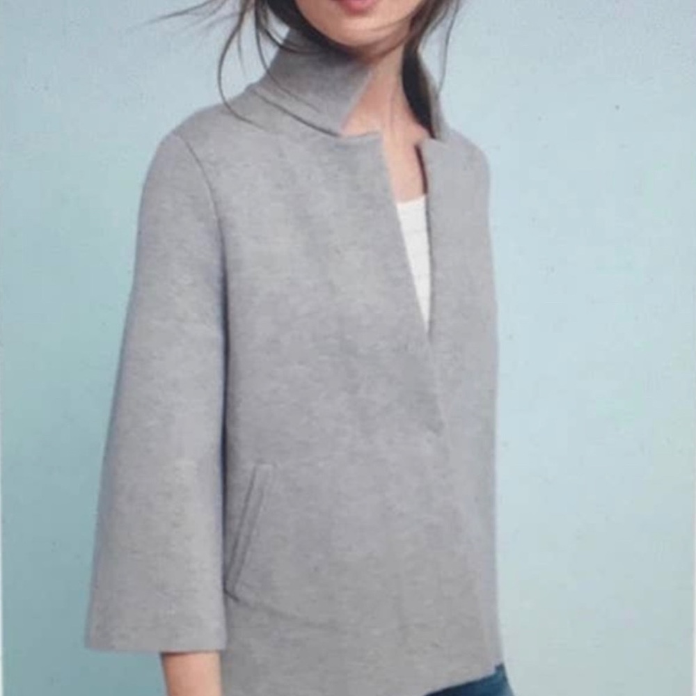 Anthropologie Moth jacket
